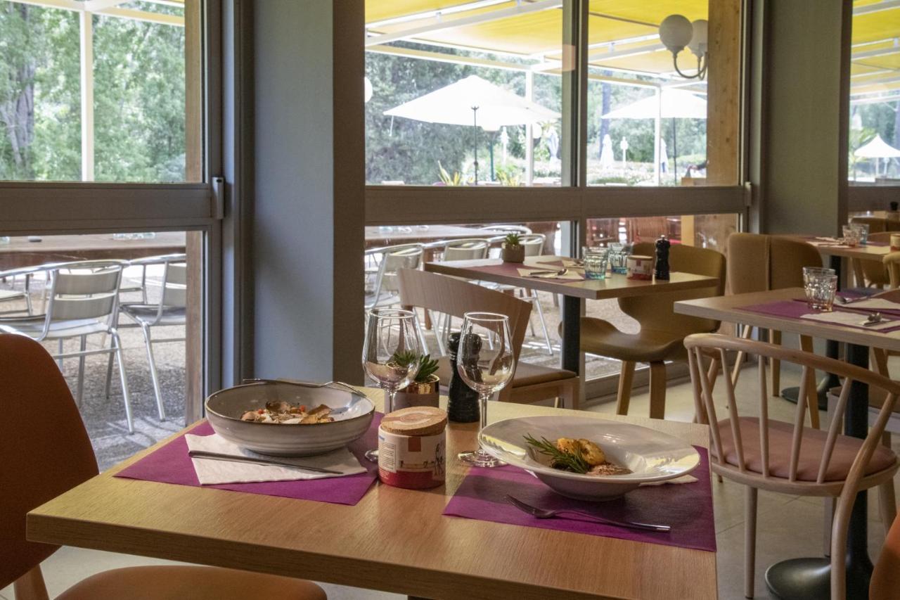 Novotel Antibes Sophia Antipolis Valbonne Exterior photo