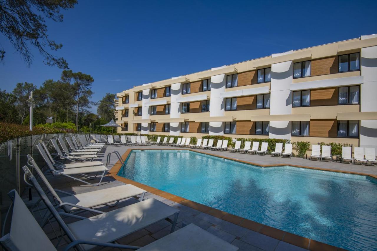 Novotel Antibes Sophia Antipolis Valbonne Exterior photo