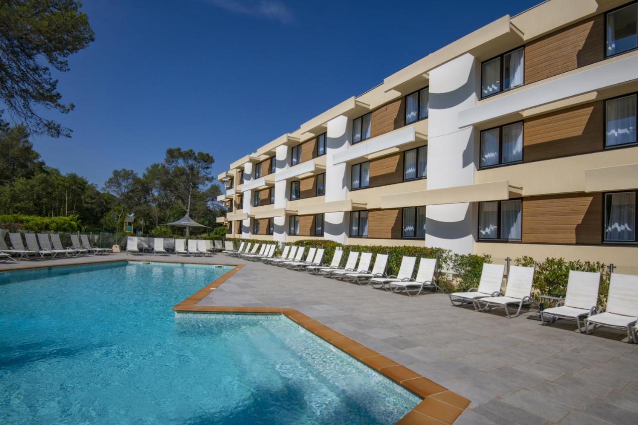 Novotel Antibes Sophia Antipolis Valbonne Exterior photo