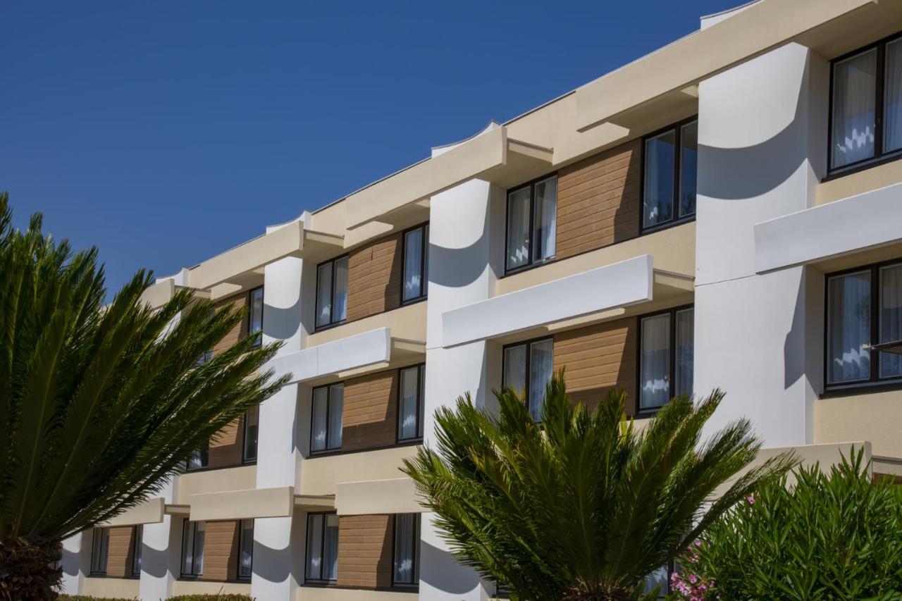 Novotel Antibes Sophia Antipolis Valbonne Exterior photo