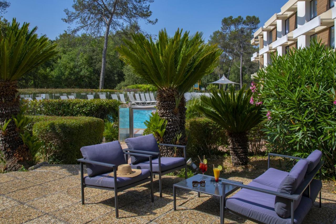 Novotel Antibes Sophia Antipolis Valbonne Exterior photo