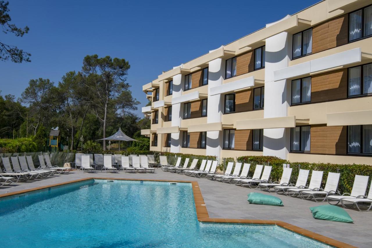 Novotel Antibes Sophia Antipolis Valbonne Exterior photo