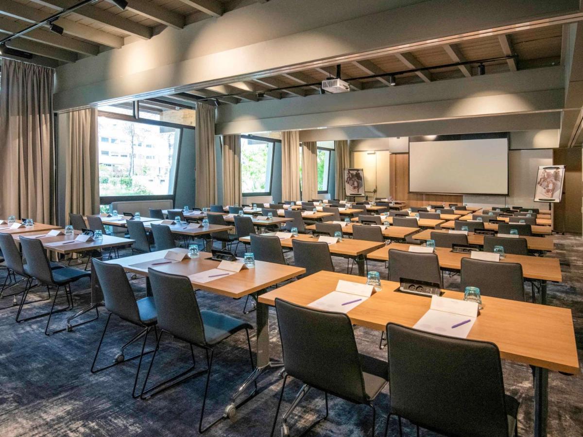 Novotel Antibes Sophia Antipolis Valbonne Exterior photo