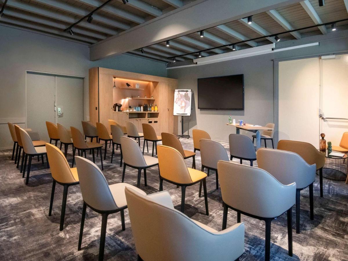 Novotel Antibes Sophia Antipolis Valbonne Exterior photo