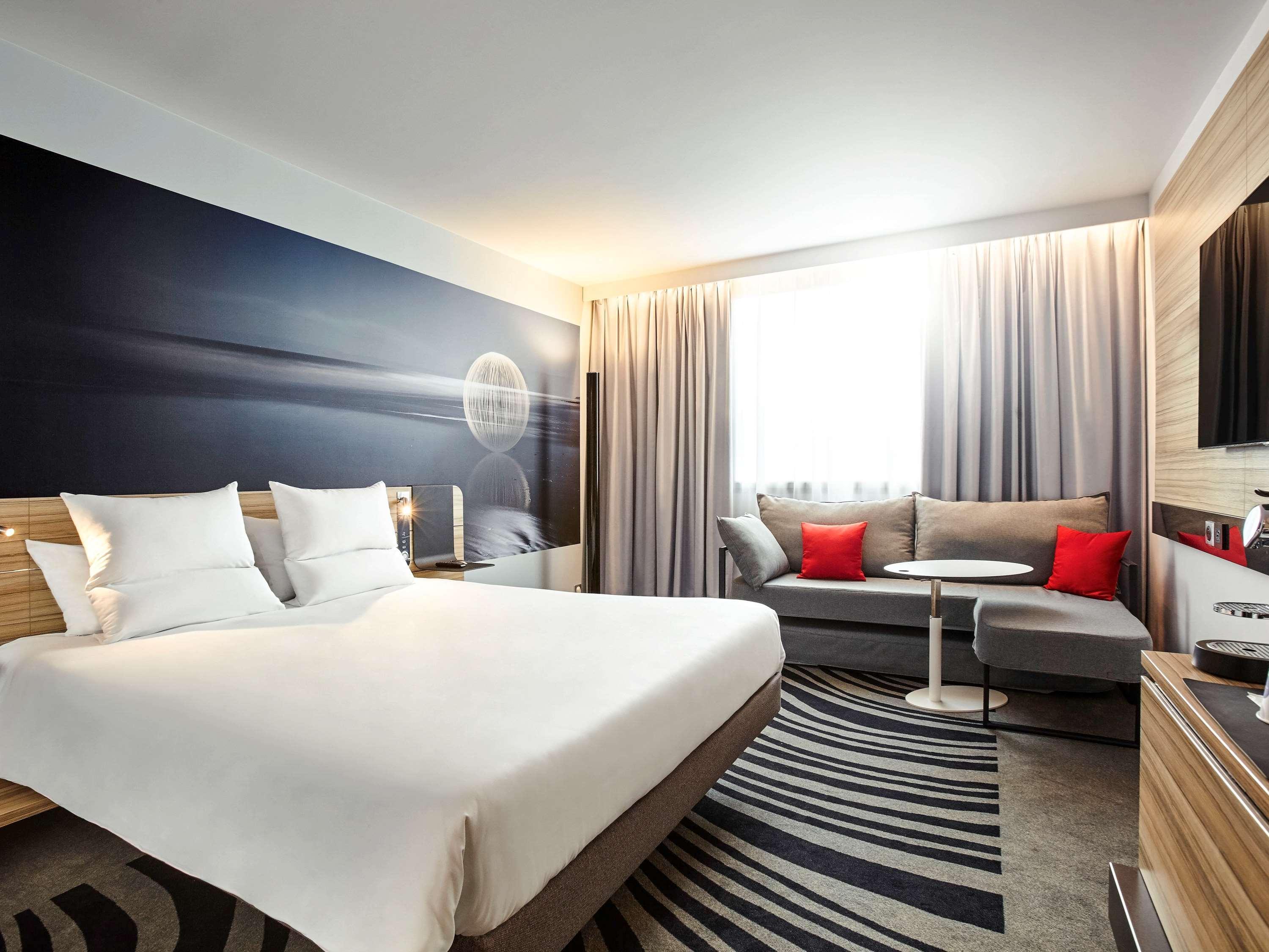 Novotel Antibes Sophia Antipolis Valbonne Exterior photo