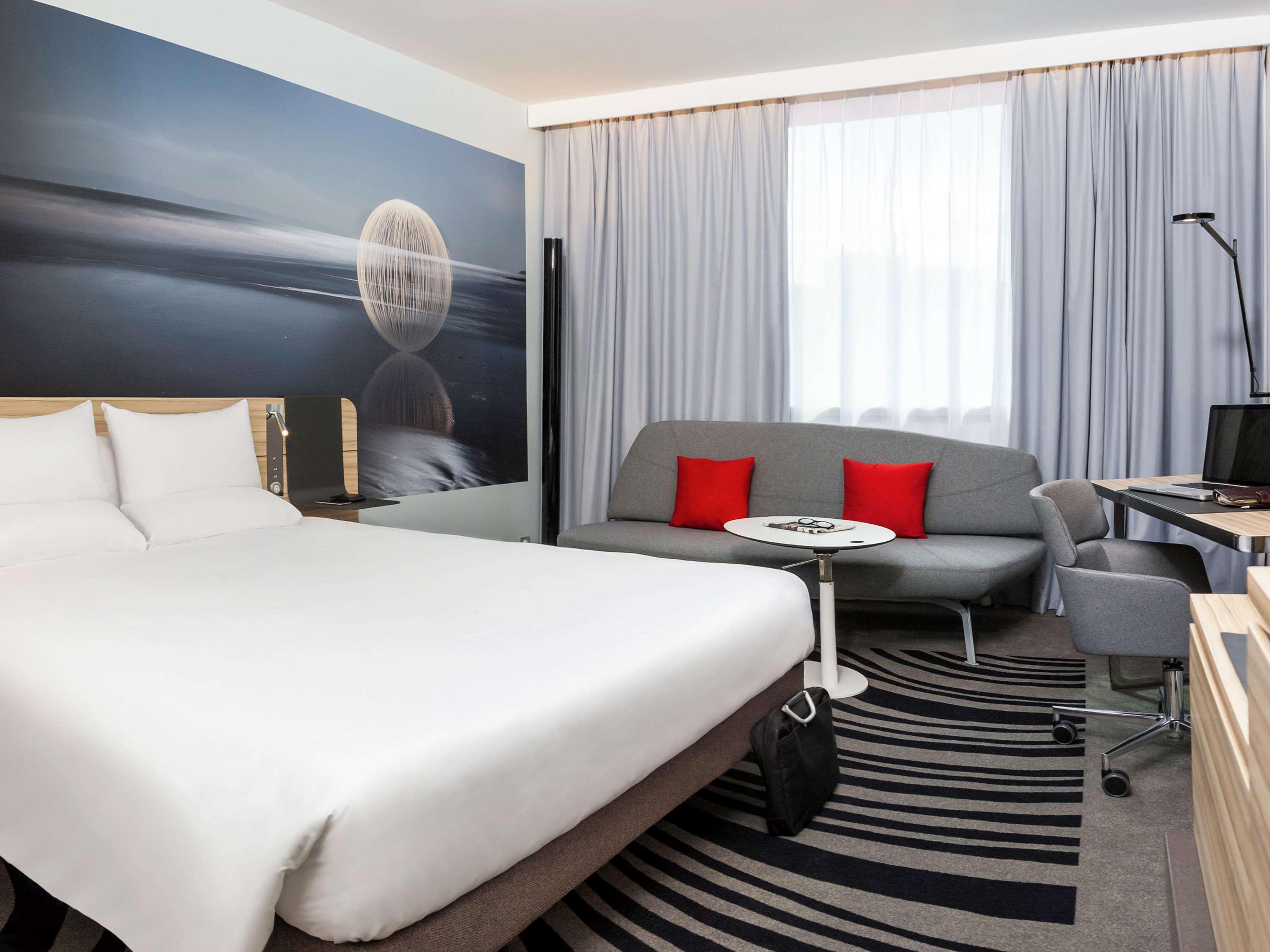 Novotel Antibes Sophia Antipolis Valbonne Exterior photo