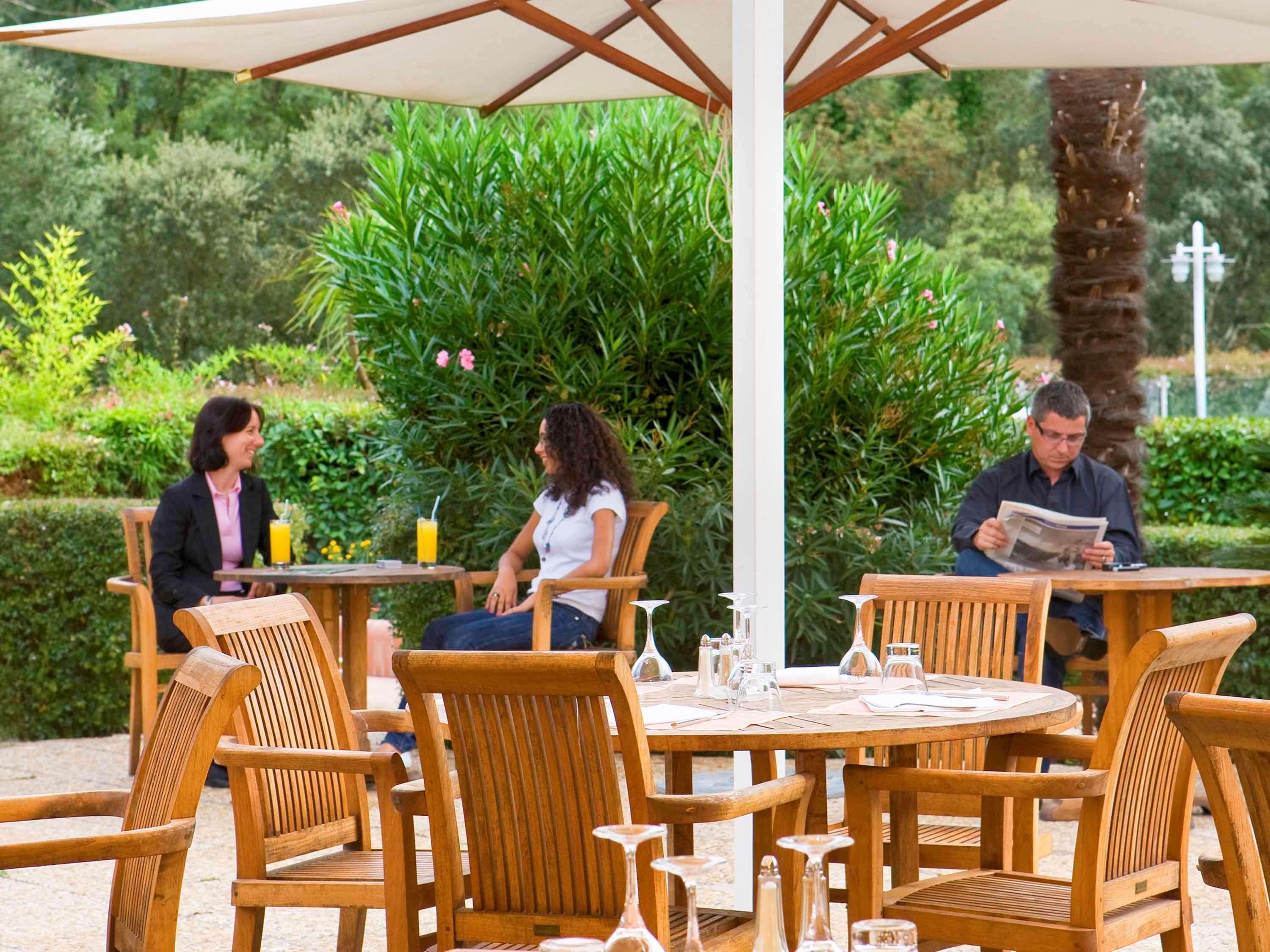 Novotel Antibes Sophia Antipolis Valbonne Exterior photo