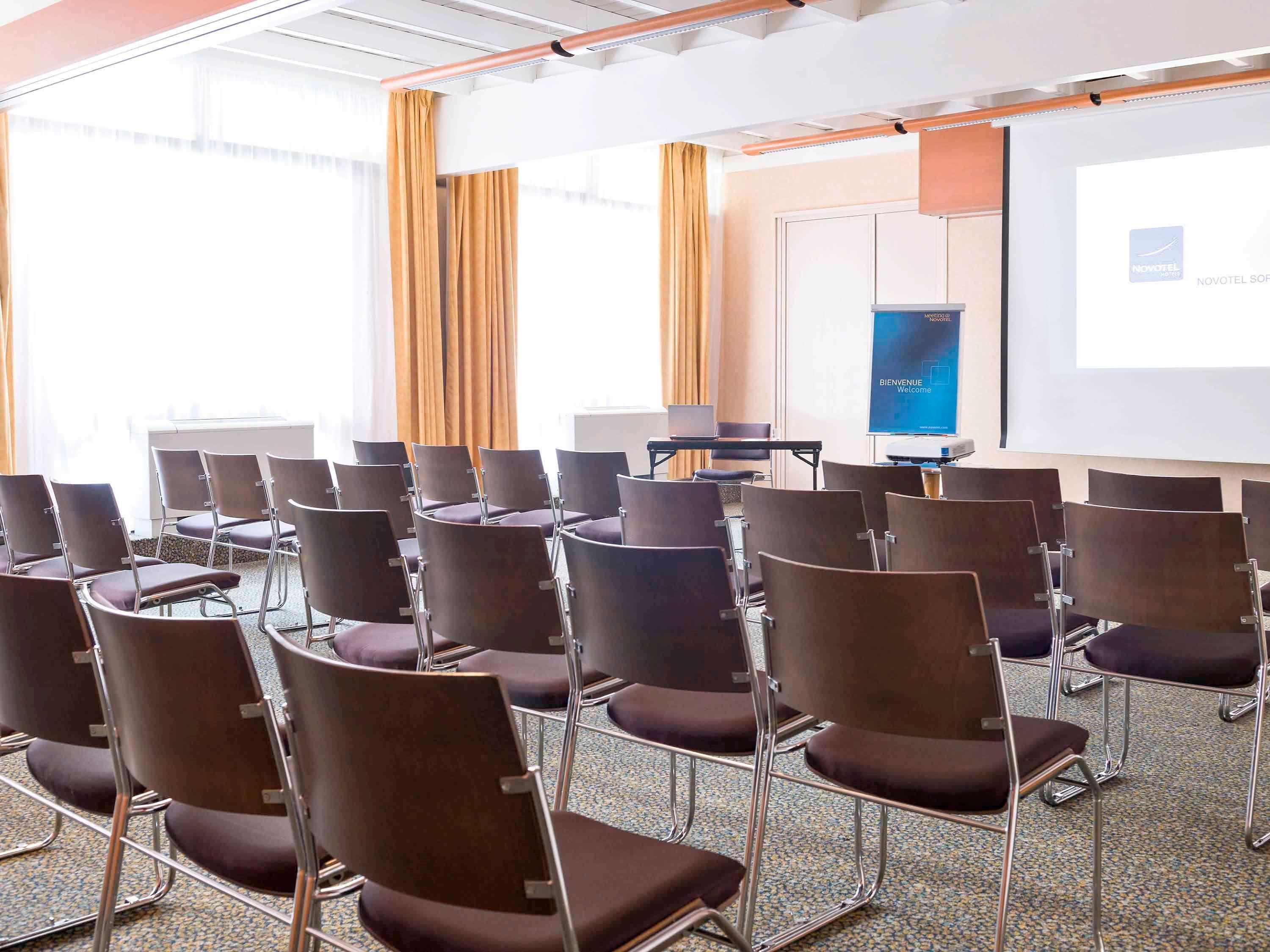 Novotel Antibes Sophia Antipolis Valbonne Exterior photo