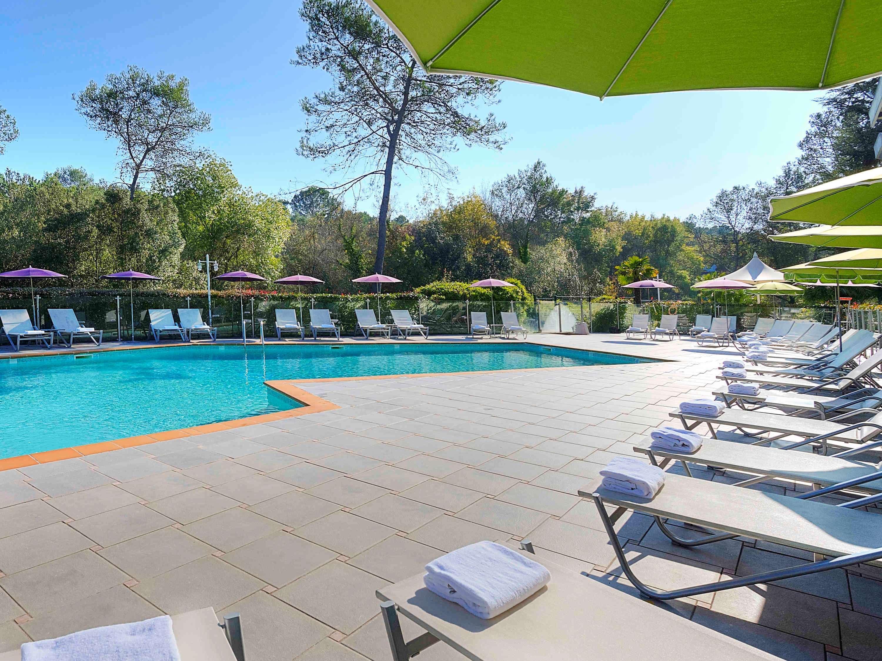 Novotel Antibes Sophia Antipolis Valbonne Exterior photo