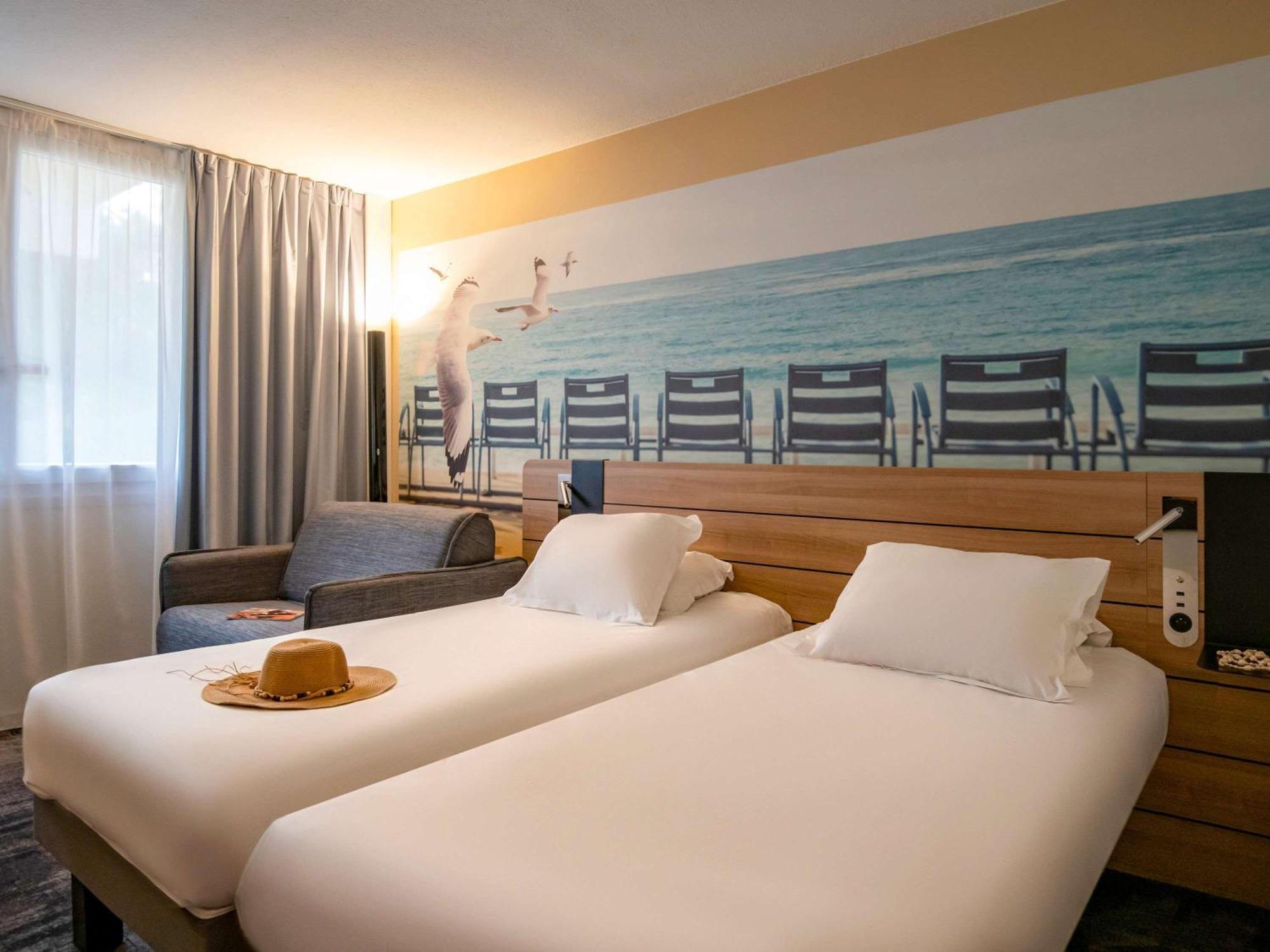 Novotel Antibes Sophia Antipolis Valbonne Exterior photo