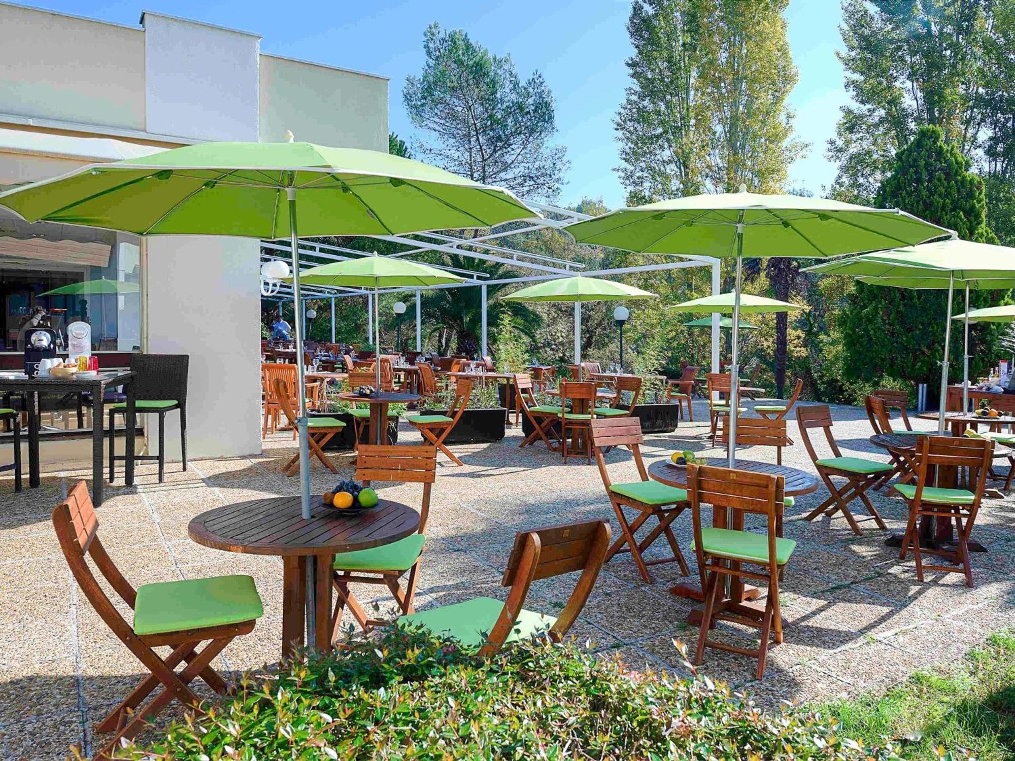 Novotel Antibes Sophia Antipolis Valbonne Exterior photo