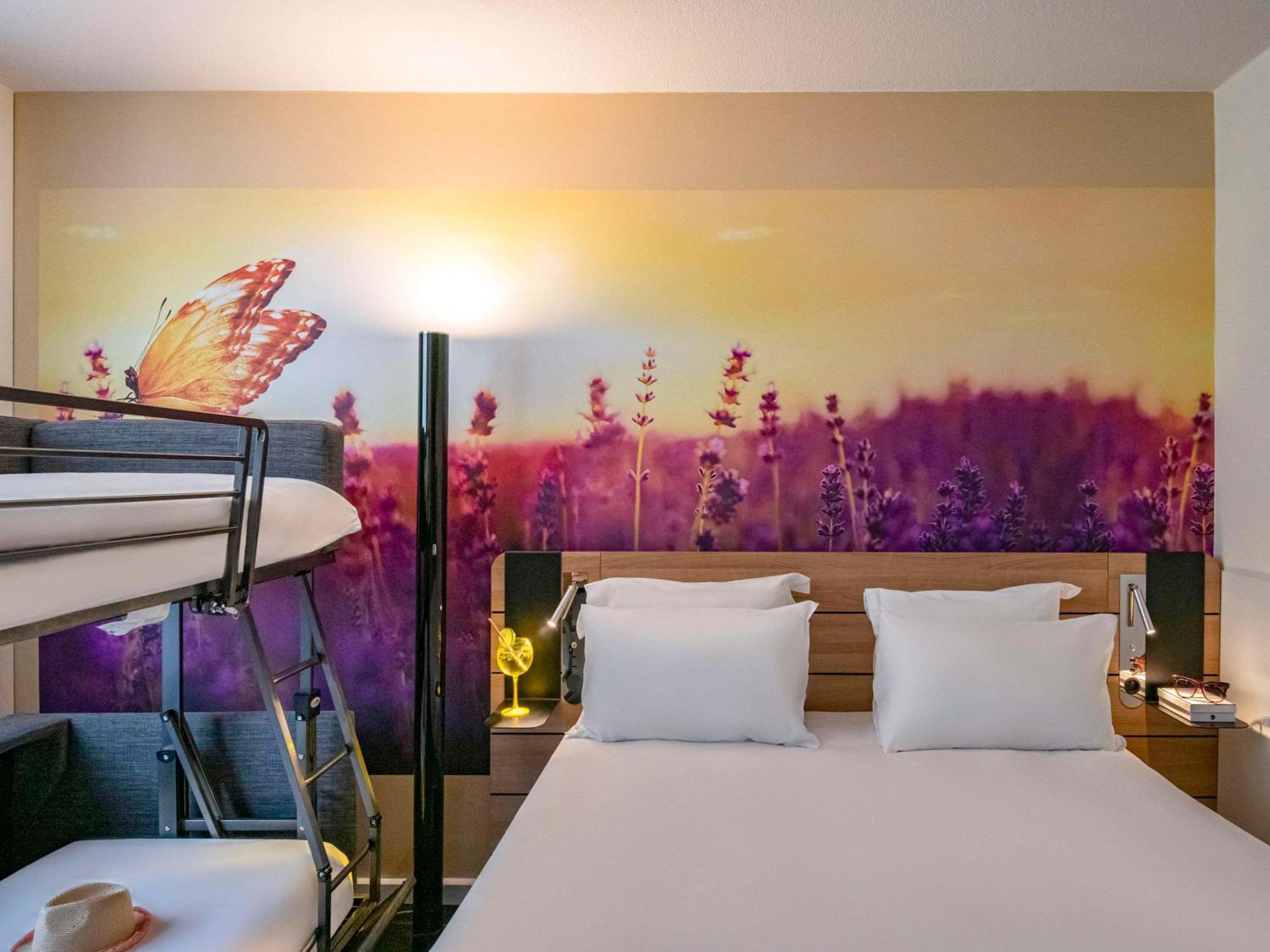 Novotel Antibes Sophia Antipolis Valbonne Exterior photo